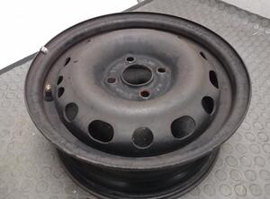 Alloy Wheel / Rim OPEL Corsa C (F08, F68)