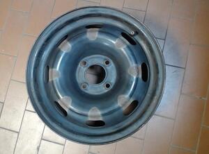 Alloy Wheel / Rim CITROËN C2 (JM)