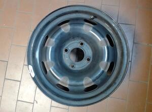 Alloy Wheel / Rim CITROËN C2 (JM)