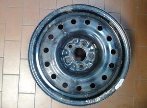 Lichtmetalen velg NISSAN X-Trail (T30)