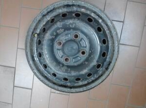 Lichtmetalen velg DAIHATSU CUORE VI (L251, L250_, L260_), DAIHATSU Cuore VI (L250, L251, L260)