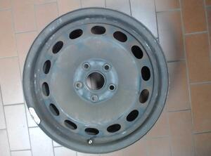 Alloy Wheel / Rim AUDI A3 (8P1), AUDI A3 Sportback (8PA)