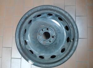 Alloy Wheel / Rim FIAT Stilo (192)