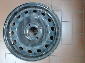 Alloy Wheel / Rim CITROËN C2 (JM)