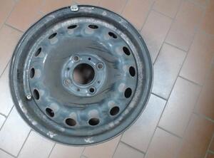 Alloy Wheel / Rim CITROËN C2 (JM)