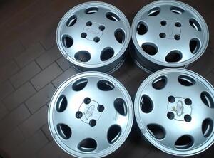 Alloy Wheel / Rim FORD Sierra Schrägheck (GBC, GBG)