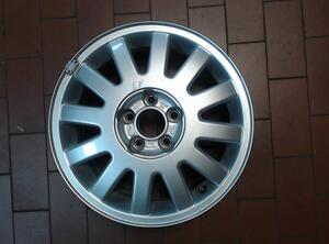 ALUFELGE 6X15 ET38 (Felge vorn) Audi Audi A3 Benzin (8L) 1781 ccm 110 KW 1996&gt;2000