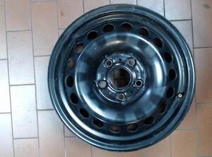 Alloy Wheel / Rim VW Golf VII (5G1, BE1, BE2, BQ1)