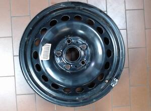 Alloy Wheel / Rim VW Golf VII (5G1, BE1, BE2, BQ1)