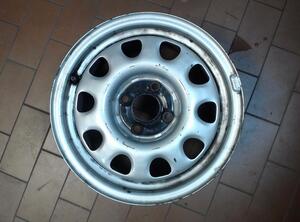 Lichtmetalen velg VW Golf III (1H1)