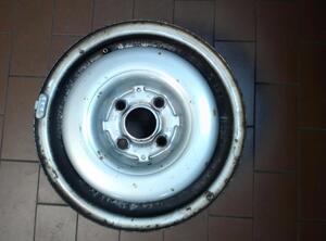 Alloy Wheel / Rim VW Golf II (19E, 1G1)