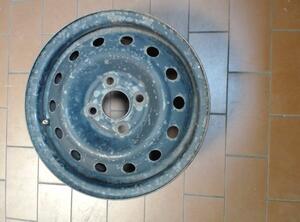 Alloy Wheel / Rim CHEVROLET Aveo/Kalos Schrägheck (T200), DAEWOO Kalos (KLAS)