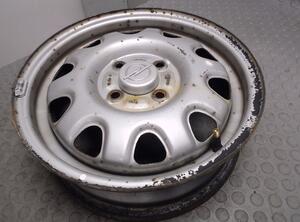 Alloy Wheel / Rim OPEL Agila (A) (A H00)