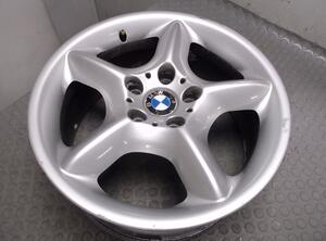 Lichtmetalen velg BMW X5 (E53)