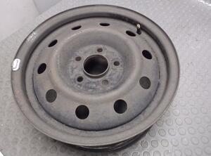 Alloy Wheel / Rim KIA Carens III Großraumlimousine (UN)