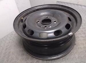 Alloy Wheel / Rim FORD Fusion (JU)