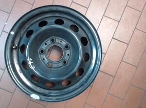 Alloy Wheel / Rim BMW 3er Compact (E46)