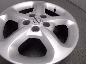 Alloy Wheel / Rim OPEL Astra H Caravan (L35)