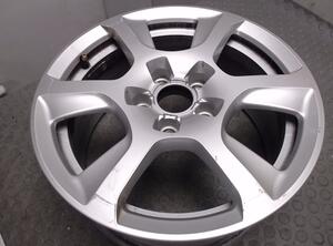 Alloy Wheel / Rim AUDI A4 Avant (8K5, B8)