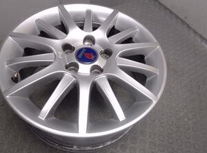 Alloy Wheel / Rim SAAB 9-3 Kombi (YS3F)