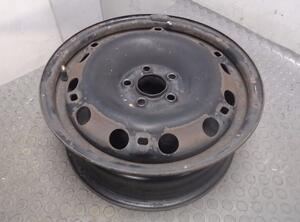 Alloy Wheel / Rim VW Polo (9N)