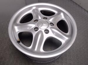 Alloy Wheel / Rim MERCEDES-BENZ C-Klasse T-Model (S202)