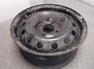 Alloy Wheel / Rim PEUGEOT 206+ (2L, 2M)