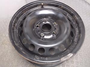 Alloy Wheel / Rim VW Golf Plus (521, 5M1)