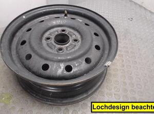 Lichtmetalen velg DAIHATSU Sirion (M3), SUBARU Justy IV (--)