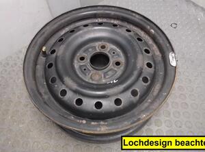 Lichtmetalen velg DAIHATSU Sirion (M3), SUBARU Justy IV (--)