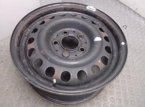 Alloy Wheel / Rim MERCEDES-BENZ 124 Stufenheck (W124)