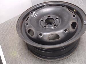 Lichtmetalen velg SEAT Ibiza III (6L1)