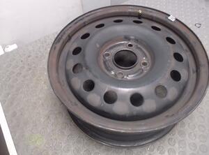 Lichtmetalen velg FORD Focus II Stufenheck (DB, DH, FCH)