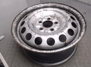 Alloy Wheel / Rim MAZDA 5 (CR19)