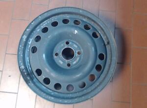 Alloy Wheel / Rim OPEL Corsa C (F08, F68)