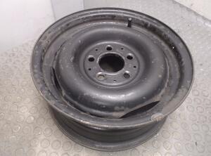 Alloy Wheel / Rim MERCEDES-BENZ 123 Saloon (W123)