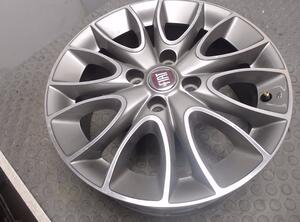 Alloy Wheel / Rim FIAT GRANDE PUNTO (199_), FIAT PUNTO (199_), FIAT PUNTO EVO (199_)