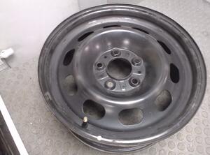 Alloy Wheel / Rim BMW 1 (F21)