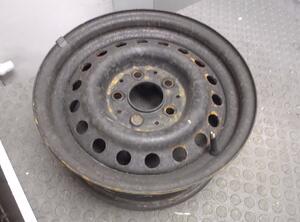 Alloy Wheel / Rim MERCEDES-BENZ S-CLASS (W126)