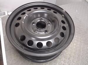 Alloy Wheel / Rim OPEL ASTRA G Saloon (T98)