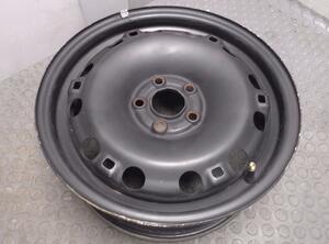 Alloy Wheel / Rim VW POLO (6R1, 6C1)