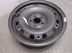 Alloy Wheel / Rim VW POLO (6R1, 6C1)