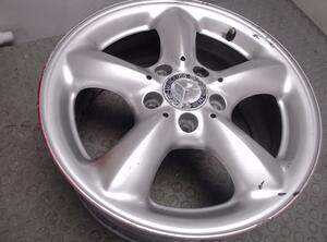 Alloy Wheel / Rim MERCEDES-BENZ SLK (R170)