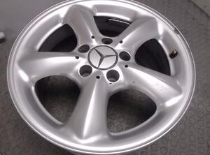 Alloy Wheel / Rim MERCEDES-BENZ SLK (R170)