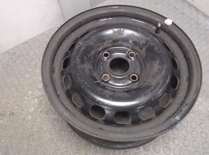 Alloy Wheel / Rim AUDI 80 (8C2, B4)