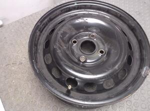 Alloy Wheel / Rim AUDI 80 (8C2, B4)