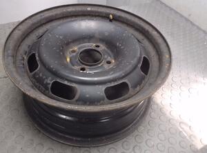 Alloy Wheel / Rim PEUGEOT 207 CC (WD_)