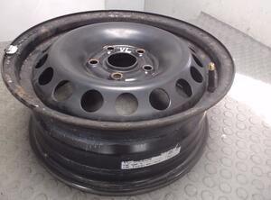 Alloy Wheel / Rim VW GOLF V (1K1)