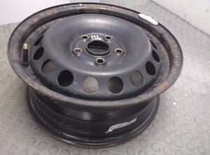 Alloy Wheel / Rim VW GOLF V (1K1)