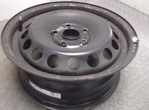 Alloy Wheel / Rim VW GOLF V (1K1)